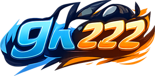 gk 222 বাংলা লোগো